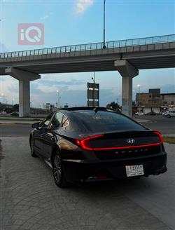 هیوندای سۆناتا